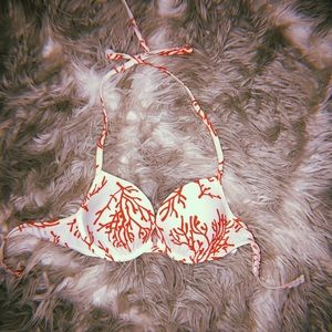 VICTORIA’S SECRET BOMBSHELL BATHING SUIT TOP